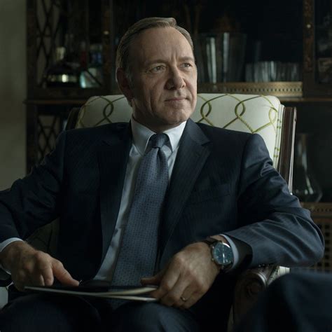 underwood house of cards